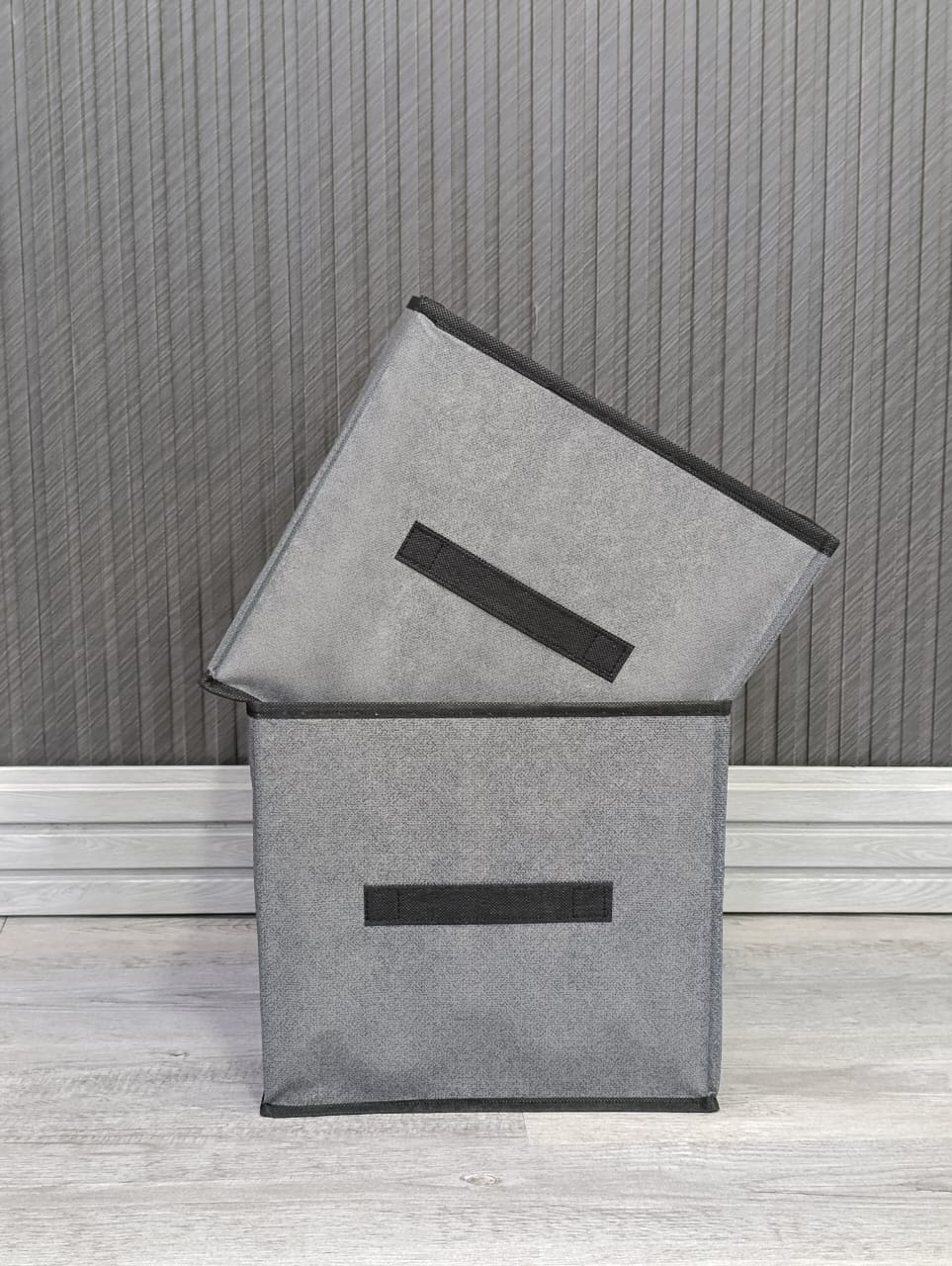 Multipurpose Kids Toys Storage Box