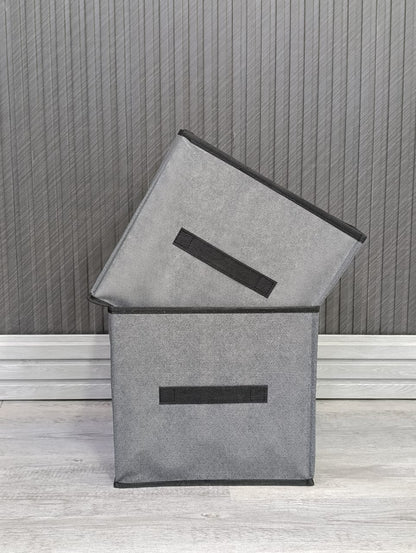 Multipurpose Kids Toys Storage Box