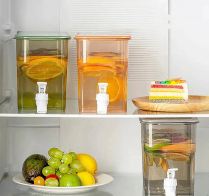 3.5L Juice Dispenser Best For Summers