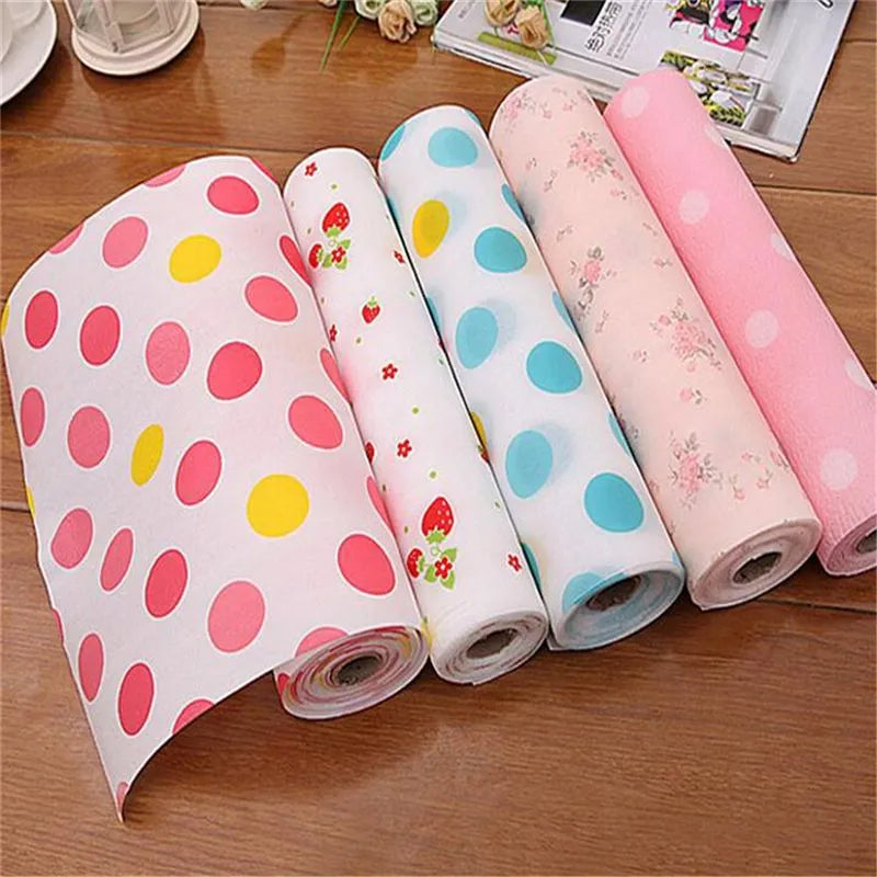 Waterproof Kitchen Mat Roll