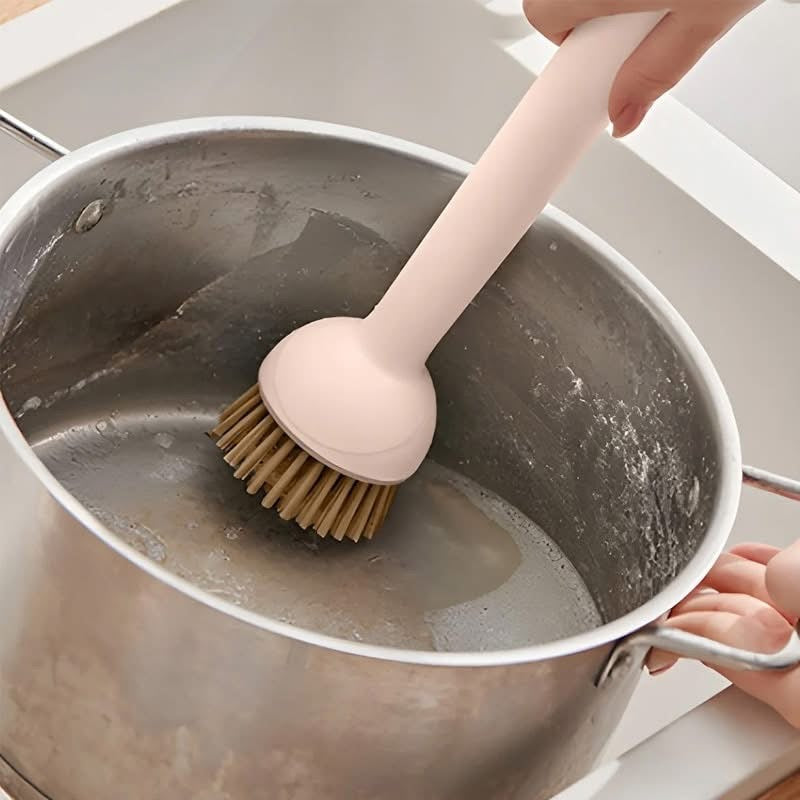 Dish Cleaning Brush (Best Quality )