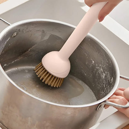 Dish Cleaning Brush (Best Quality )