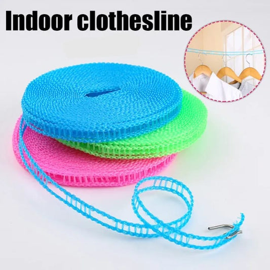 5 Meter Portable Clothline