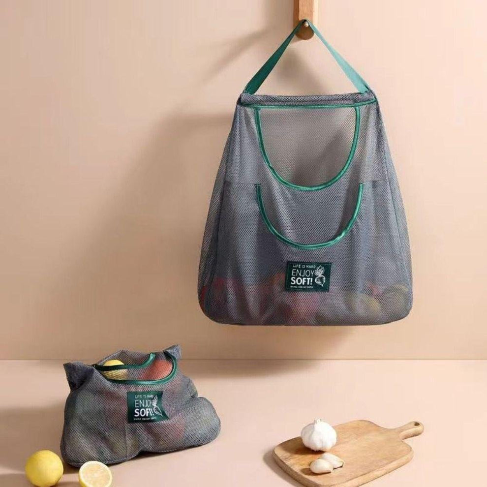 Multipurpose Hanging Storage Basket