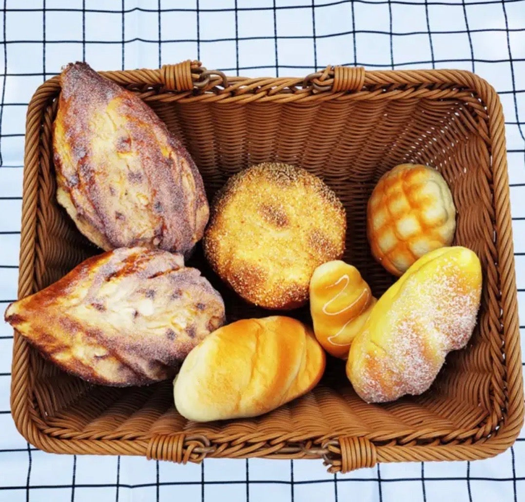 Light Weight Multipurpose Storage Basket
