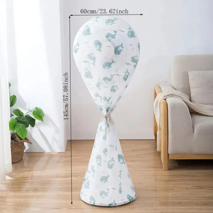 Dustproof Fan Cover (Best Quality)