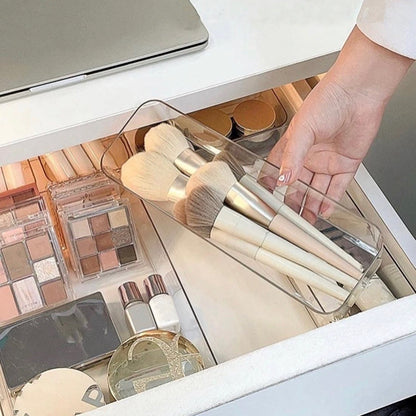 Acrylic Storage Box Cosmetic Drawer Organizers