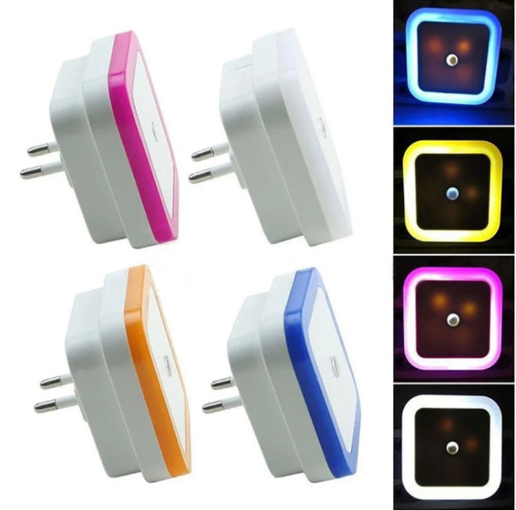 Wireless Mini Sensor LED Light Night Lamp