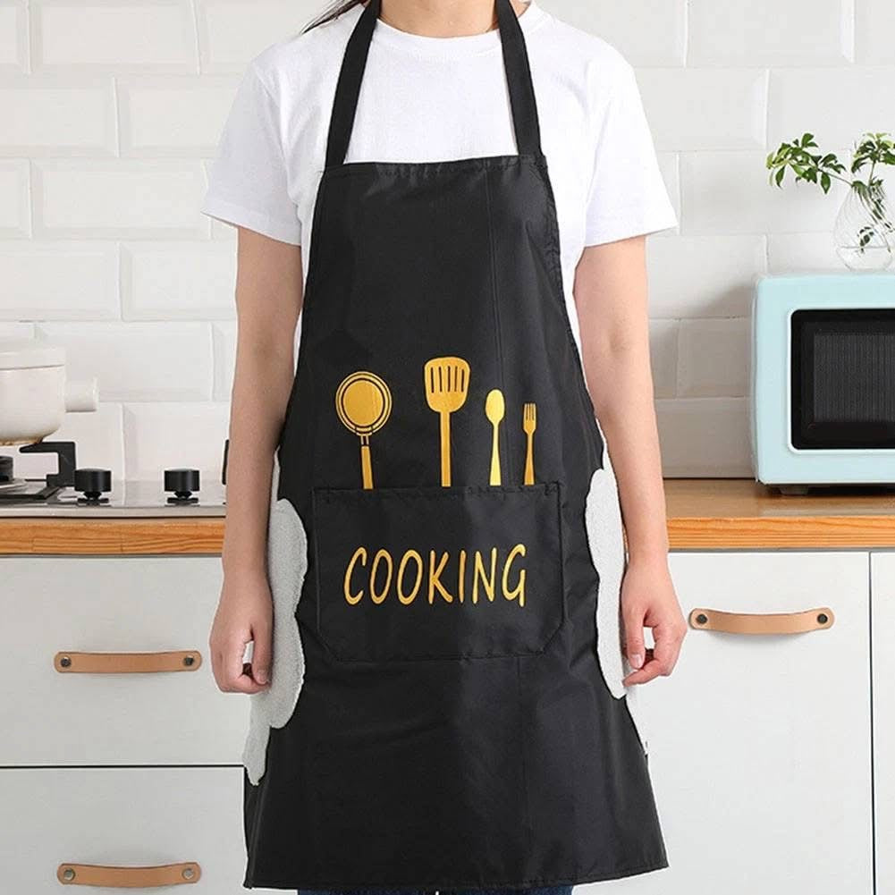 Waterproof Cooking Kitchen Apron