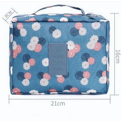 Dustproof Makeup Vanity Bag