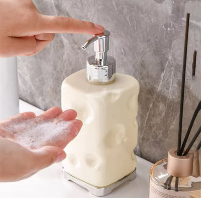 550ml Soap Dispenser Bottle