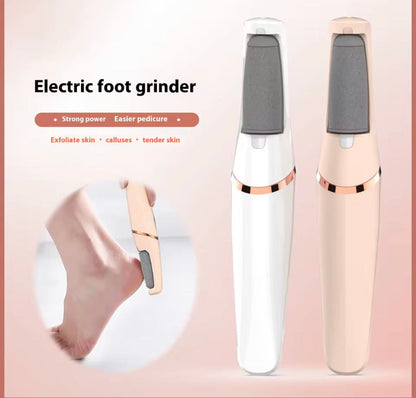 Rechargeable Foot Dead Skin Remover