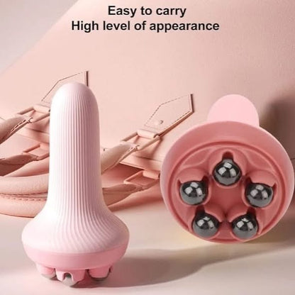 Handheld Massager Ball for Pain Relief