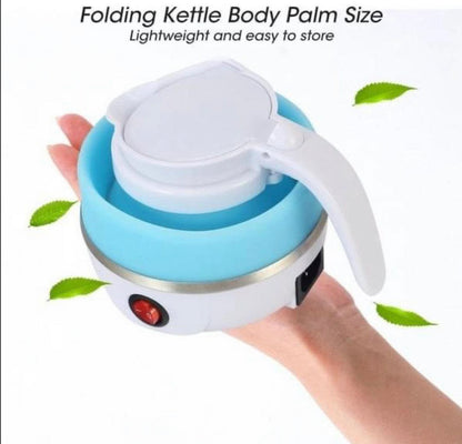 Foldable Electric Kettle