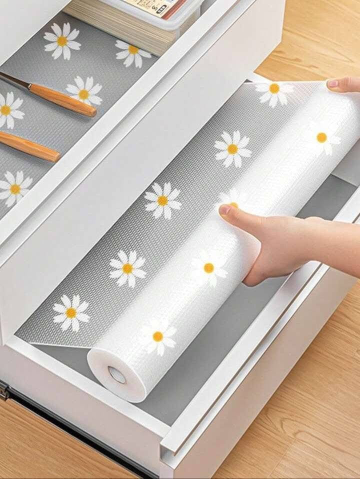 Anti-Slip Pvc Sheet Roll (45×150cm)
