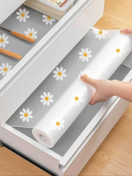 Anti-Slip Pvc Sheet Roll (45×150cm)