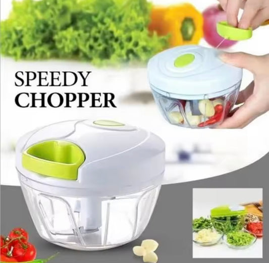 Speedy Manual Chopper