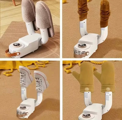 Portable Electric Shoes Dryer Machine