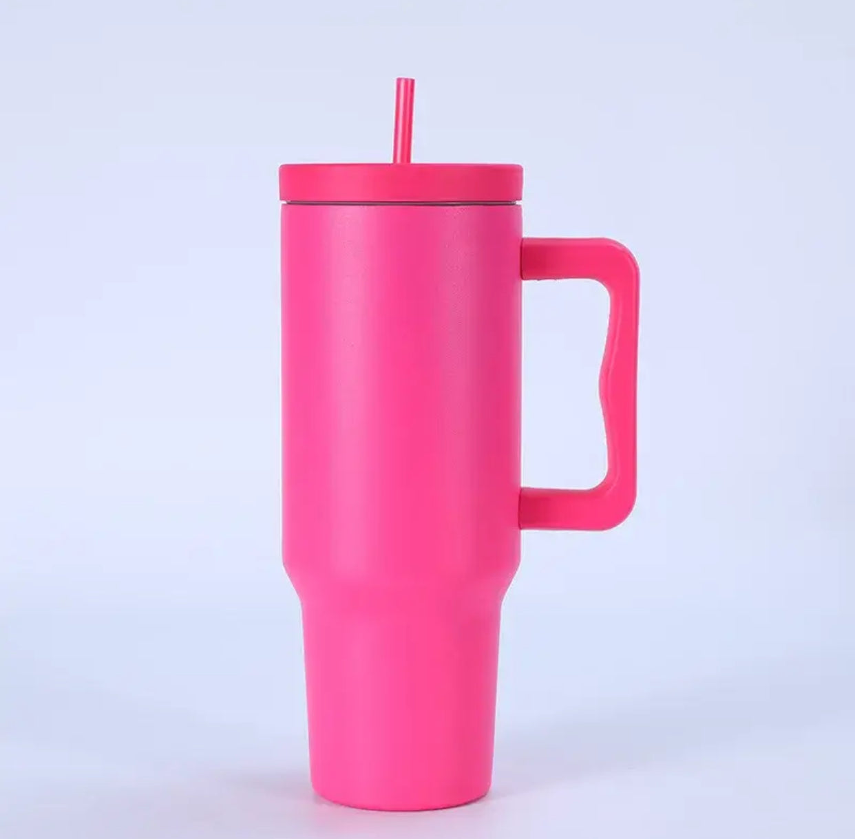 40oz Stainless Steel Leakproof Tumbler