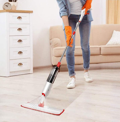 Spray Floor Cleaning Mop