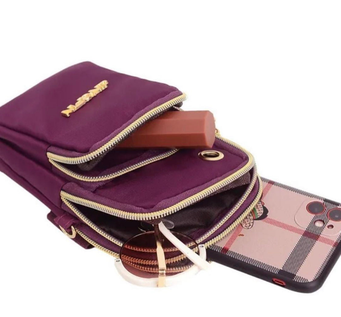 New Fashion Mobile Phone Crossbody Bags for Women