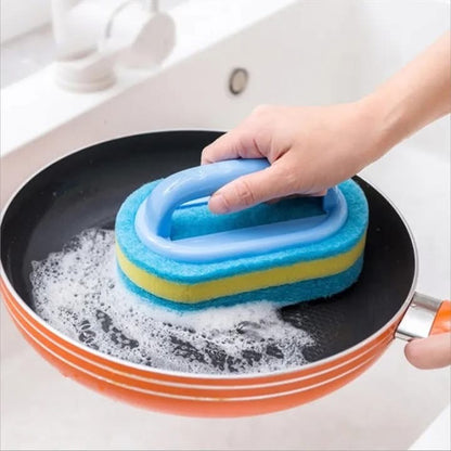 Multifunctional Cleaning Brush