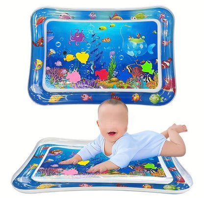 Kids Baby Water Play Matt