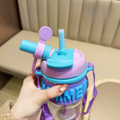 500ml School Water Bottle for Kids