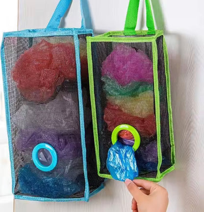 Kitchen Shopper Storage Holder