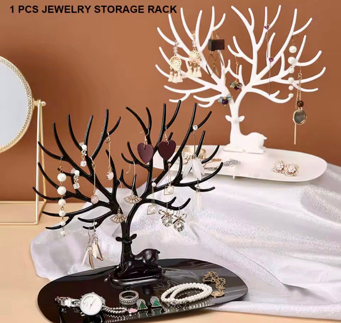 Jewellery Stand Rack Organizer