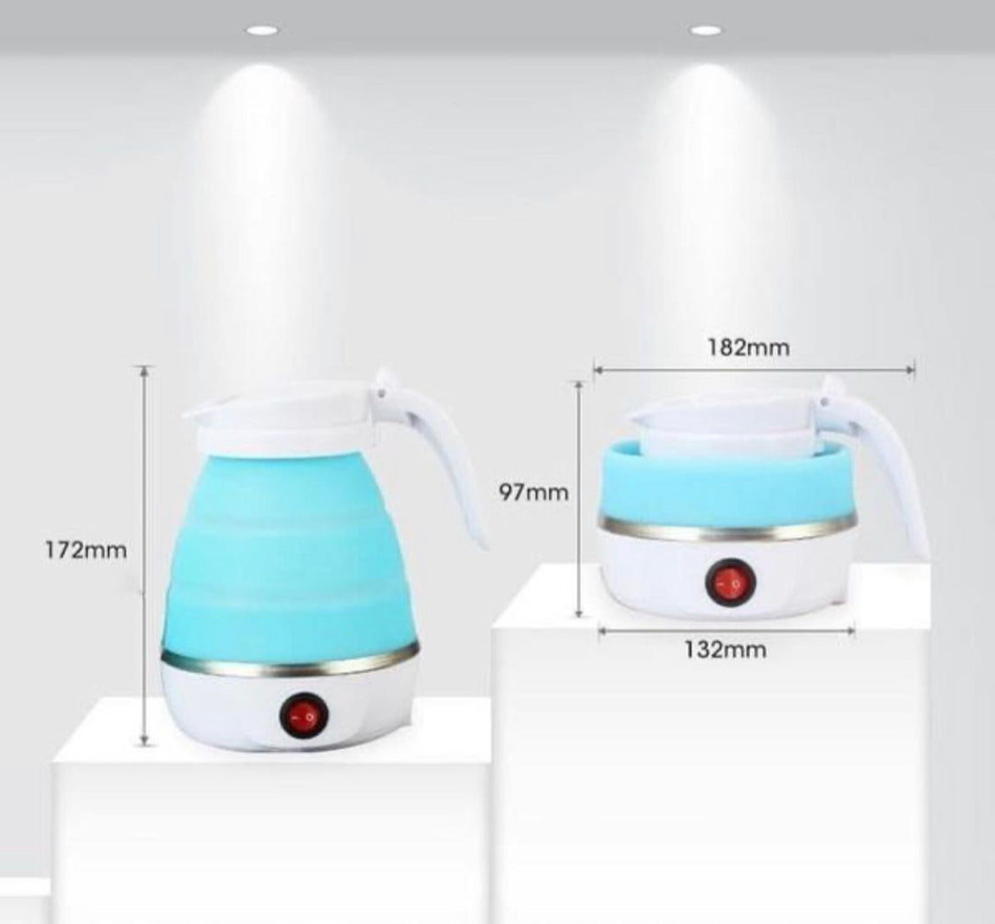 Foldable Electric Kettle