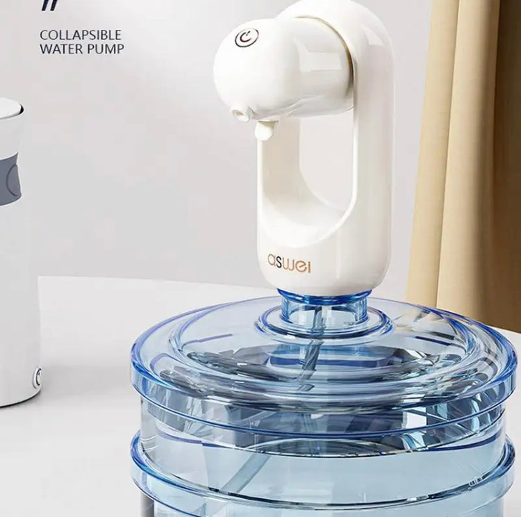 Rechargeabe Wireless Automatic Water Pump