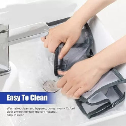 7 Grids Clothes Organizer (Best Quality)