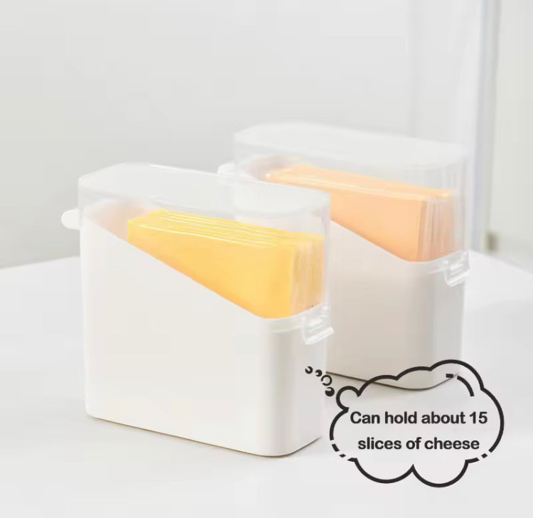 Airtight Food Container Box