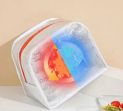 Thermal Food Storage Bag