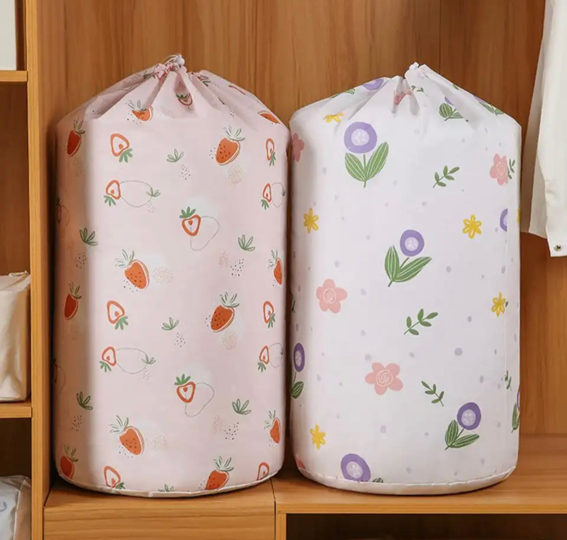 Dustproof Large Capacity Clothes Storage Bag