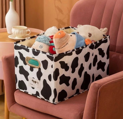 Multifunctional Storage Box Folding Clothing Storage Box