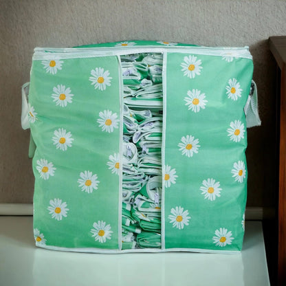 Large Capacity Flower Storage Bags