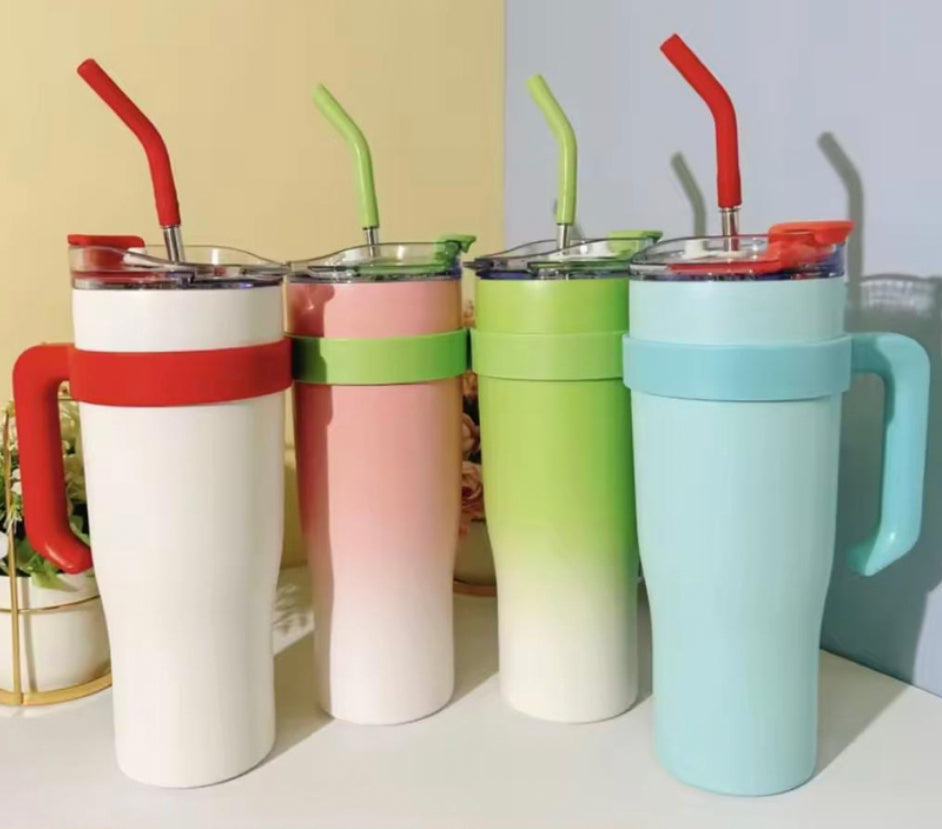 1250ml Stainless Steel Tumbler