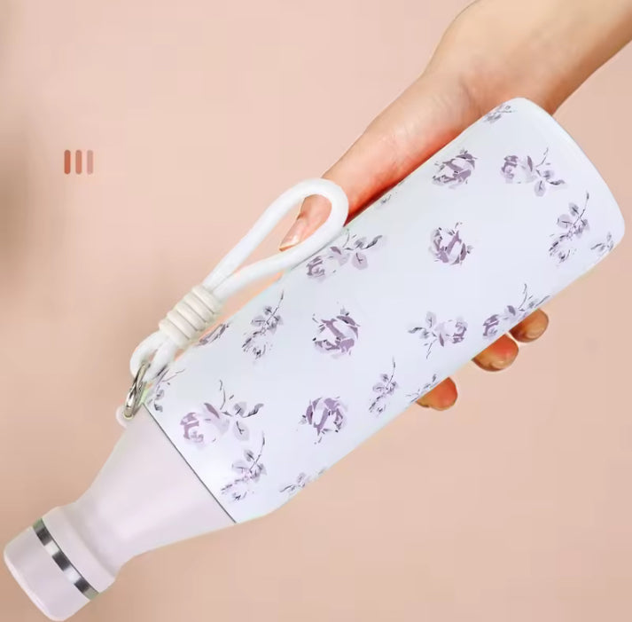 500ml Insulated Stainless Steel Water Bottle