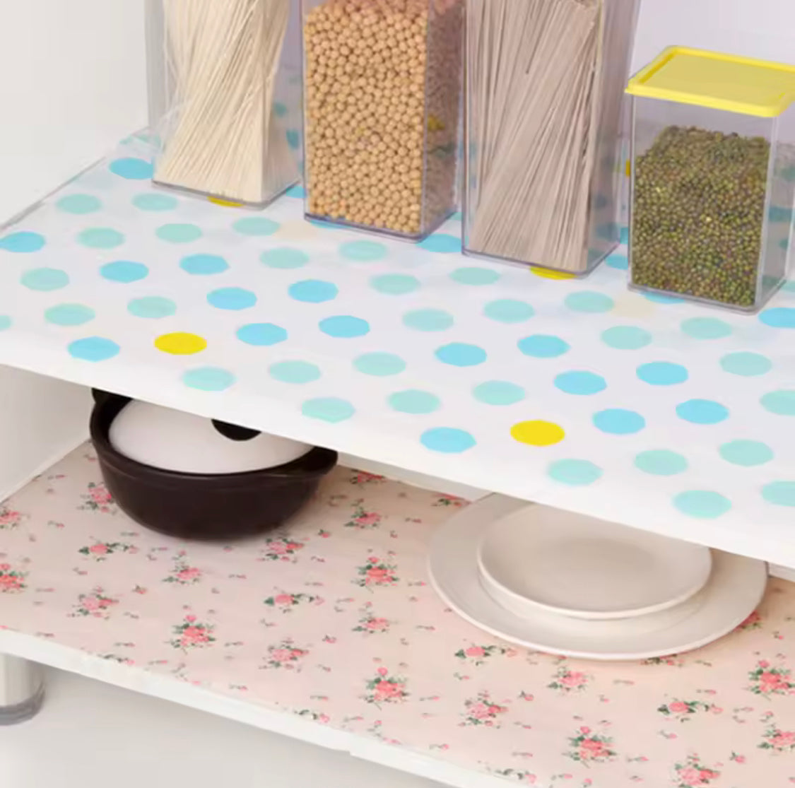 Waterproof Kitchen Mat Roll