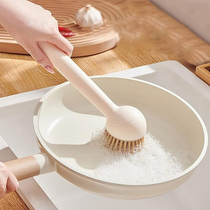Dish Cleaning Brush (Best Quality )