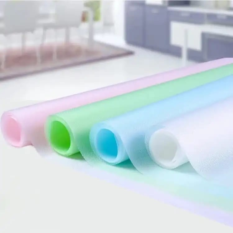 Anti-Bacterial Fridge Mat Roll 
(Size 45x150cm)