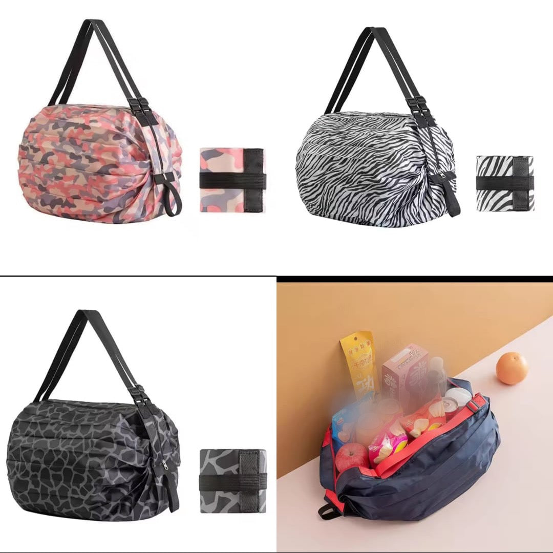 Foldable Travel Multipurpose Bag