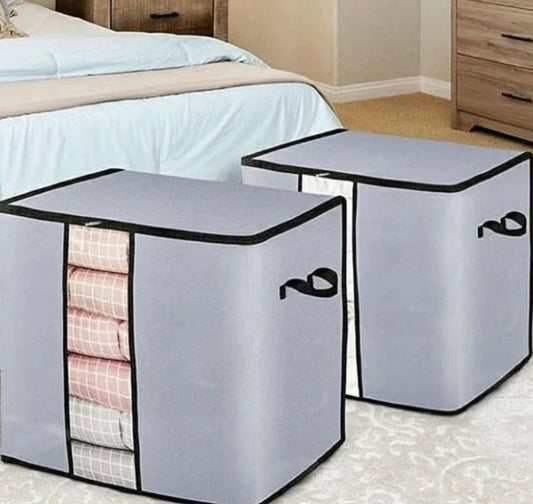 Foldable Storage Bags
