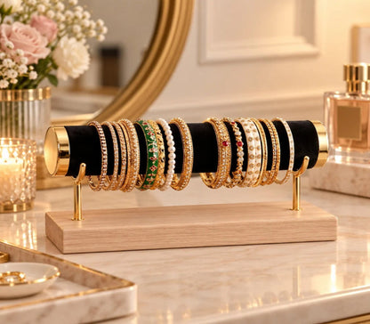 1 Layer Bracelets and Bangles Stand Organizer