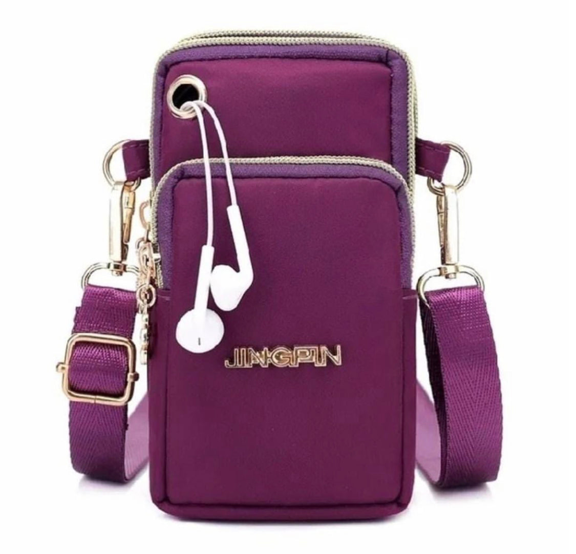 New Fashion Mobile Phone Crossbody Bags for Women