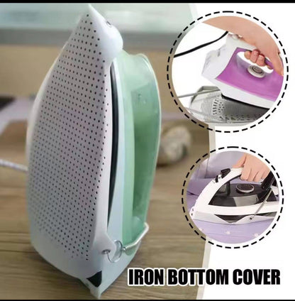 Iron Bottom Plate Protector Cover