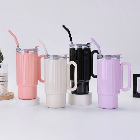 40oz Stainless Steel Tumbler