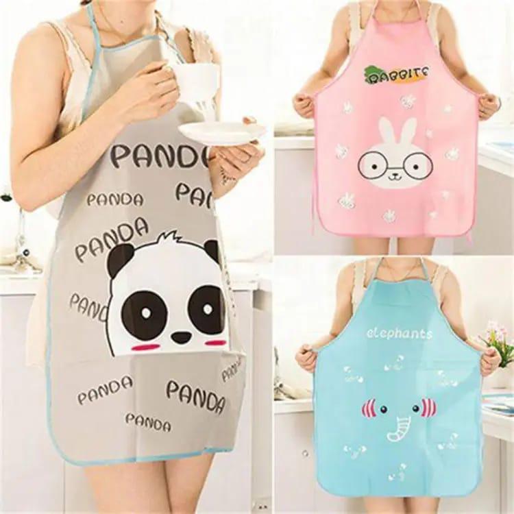 Multipurpose Kitchen Apron Household